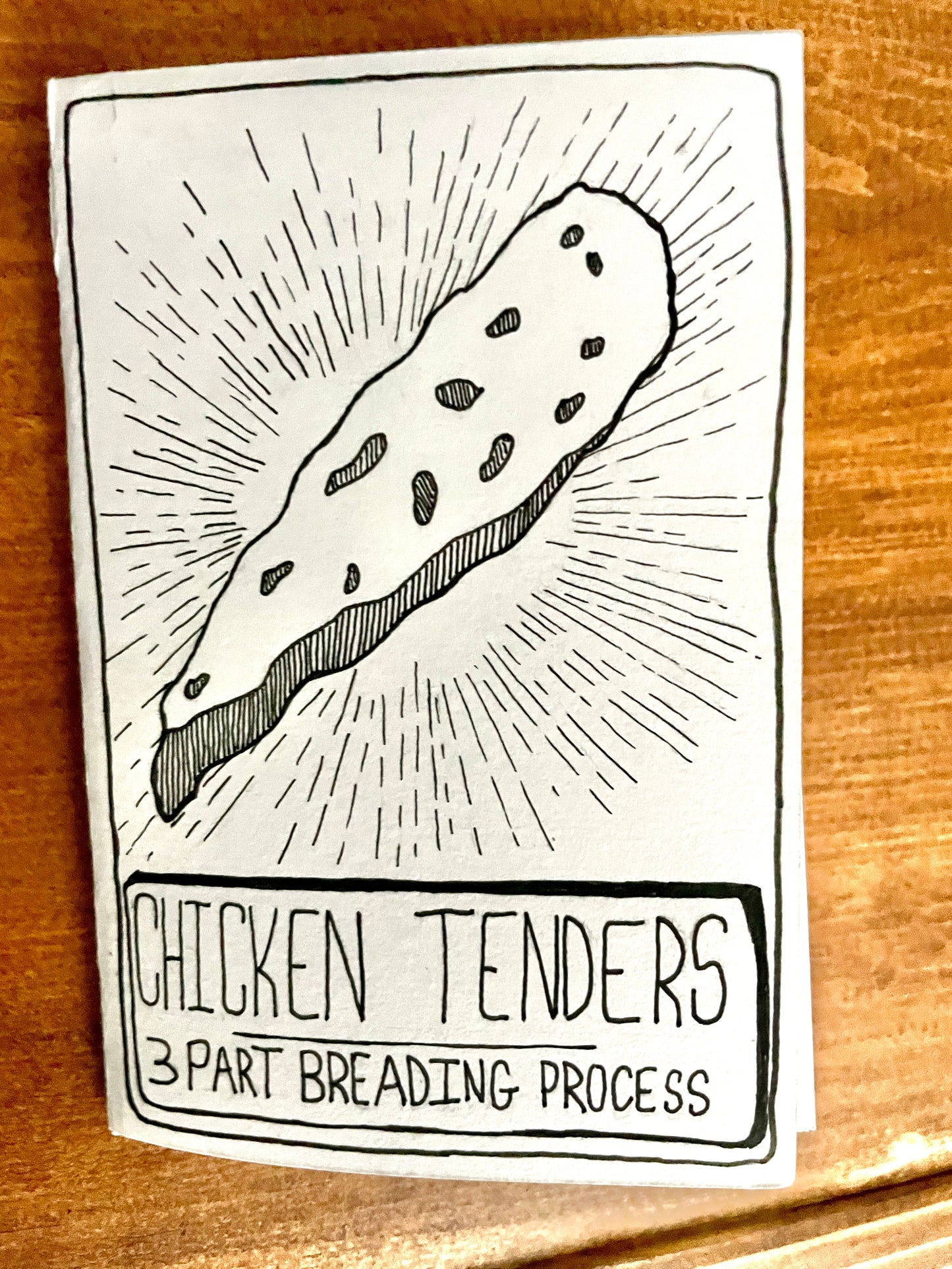 Chicken Tenders