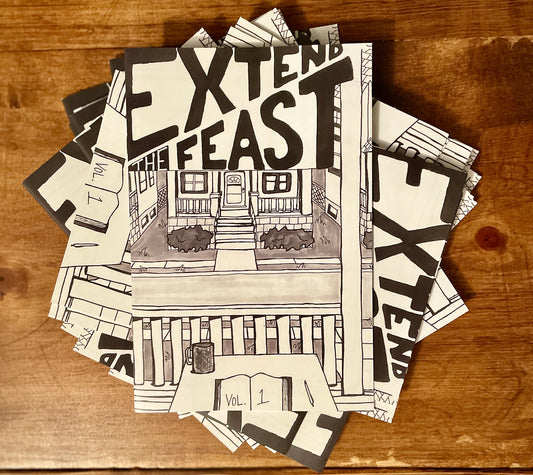 Extend the Feast Vol. 1