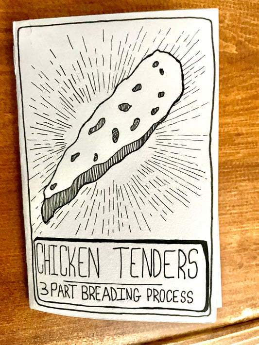Chicken Tenders